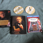 H.C.ANDERSENIN SATUMAAILMA : DVD-CD-KIRJA - pikkukuva 1