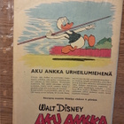 Aku Ankka 1957 / 7 B - pikkukuva 2