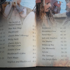 Pirates Of The Caribbean On Stranger Tides -The Visual Guide - pikkukuva 4