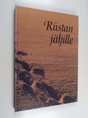 Harto ym. (toim.) Linden : Riistan jäljille