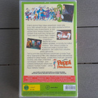 VHS: Peppi Pitkätossu - Tapaa Valkean Rouvan (1997) - pikkukuva 2
