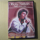 RICKY NELSON - Hello Mary Lou ( dvd ) - pikkukuva 1