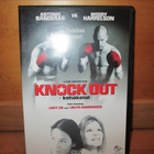 KNOCK OUT-KEHÄKETUT/BANDERAS,HARRELSON,LUCY LIU DVD - pikkukuva 1