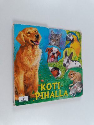 Ray Cresswell : Kotipihalla