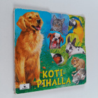 Ray Cresswell : Kotipihalla - pikkukuva 1