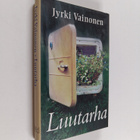 Jyrki Vainonen : Luutarha - pikkukuva 1