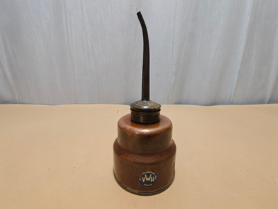 Wanha tippakannu