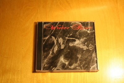 2CD PROMO Winter Rose - Winter Rose