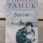 Orhan Pamuk - Snow (softcover) - pikkukuva 1