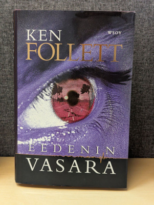 Eedenin Vasara