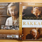 Rakkaus DVD slipcase (Michael Haneke) - pikkukuva 3