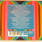 Various • House Of Loungecore CD - pikkukuva 3