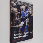 Lauri Karppinen : Ammattilaisia ja moniosaajia : Urheilut... - pikkukuva 1