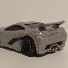 Pikkuauto Seared Tuner Hot Wheels - pikkukuva 2
