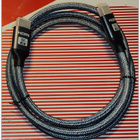 Superlaadukas 8K HDMI-yhteensopiva 2.1 8K 60HZ 3D -kaapeli - pikkukuva 4