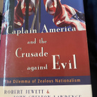 Captain America and the Crusade Against Evil - pikkukuva 1
