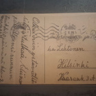1924 kulkenut postikortti - pikkukuva 2