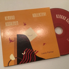 Kerkko Koskinen Kollektiivi . Laura Palmer CDS single - pikkukuva 1