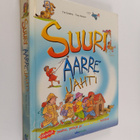 Tim Dowley : Suuri aarrejahti - pikkukuva 1