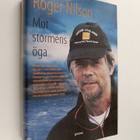 Roger Nilson : Mot stormens öga - pikkukuva 1