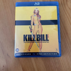 Kill Bill  blu-ray - pikkukuva 1