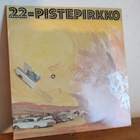 22 Pistepirkko – Bare Bone Nest LP (1989) - pikkukuva 1