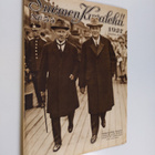 Suomen kuvalehti n:o 35/1927 - pikkukuva 1