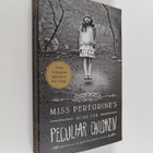 Ransom Riggs : Miss Peregrine's Home for Peculiar Children - pikkukuva 1