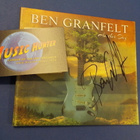 BEN GRANFELT - ANOTHER DAY CD NIMMARILLA - pikkukuva 1
