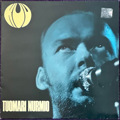 Tuomari Nurmio Kuu