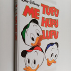 Walt Disney : Me Tupu Hupu Lupu - pikkukuva 1