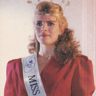 Miss Estonia `91, Erika Bauer , e87 - pikkukuva 1