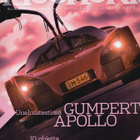 Moottori n:o 11 2007 Gumpert Apollo. BMV 2002 Tii Alpine 197 - pikkukuva 1