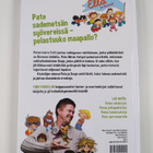 Timo Parvela ym. : Pate, viidakon kuningas - pikkukuva 2