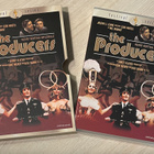 Kevät koittaa Hitlerille (1968) Mel Brooksin esikoisohjaus - pikkukuva 5