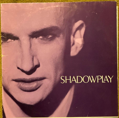 Shadowplay EP