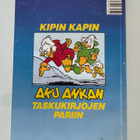 Aku Ankan taskukirja nro 120 : Roope Ankka lennossa - pikkukuva 2