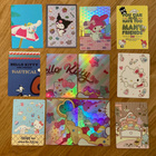 Sanrio Panini keräilykortteja ja My Melody rasia - pikkukuva 4