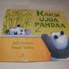 Jarman - Varley Kaksi ujoa pandaa - pikkukuva 1