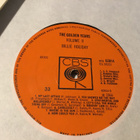 Billie Holiday The Golden years volume 2 CBS Uk 3 lp boksi! - pikkukuva 3