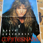 Prince / Whitesnake (David Coverdale) - pikkukuva 2