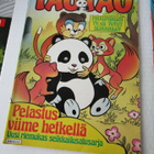 TaoTao lehdet n:o 1-2 vuodelta 1984 ja n:o 4 vuodelta 1985 - pikkukuva 2