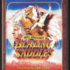 Blazing Saddles: 30-vuotisjuhlajulkaisu - pikkukuva 1