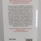 Sue Grafton : K niin kuin kuolema - pikkukuva 2