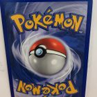 Gyarados 6/102 Holo Rare – Base Set (1999, Unlimited) - pikkukuva 2