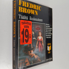 Fredric Brown : Täältä ikuisuuteen - pikkukuva 1