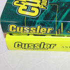 Clive Cussler - Andrea Dorian salaisuus - pikkukuva 2