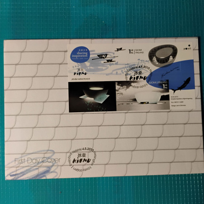 Fdc
