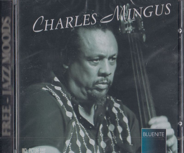 CHARLES MINGUS - Untitled
