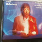 PAUL McCARTNEY - GOOD SIGN cd - pikkukuva 1